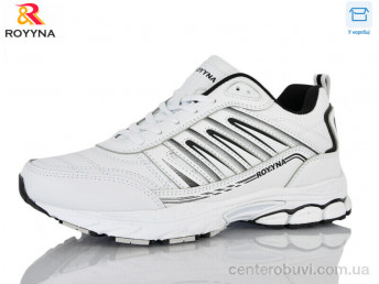 Кроссовки ROYYNA