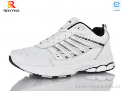 Кроссовки ROYYNA