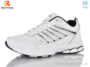 Кроссовки ROYYNA