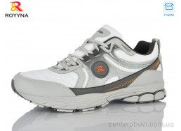 Кроссовки ROYYNA