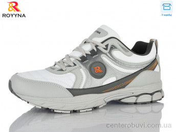 Кроссовки ROYYNA