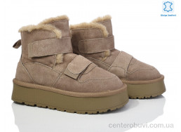 Угги Захар-Gold