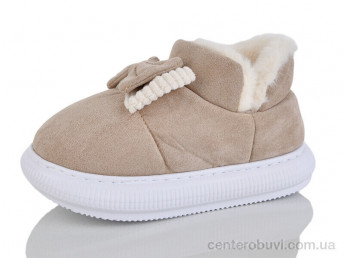 Тапки Luck Line