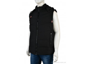 Жилетка Мир