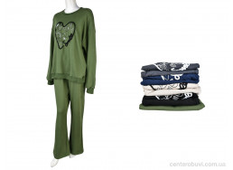 Спортивный костюм Мир