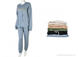 Спортивный костюм Мир