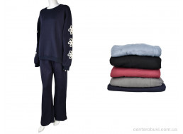 Спортивный костюм Мир