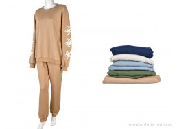 Спортивный костюм Мир