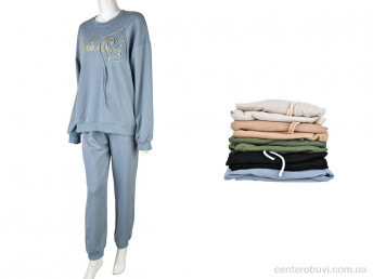 Спортивный костюм Pryama Vigoda