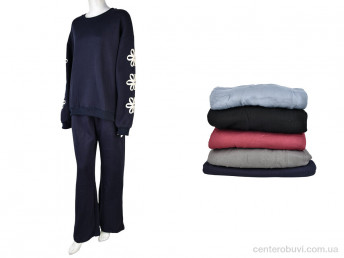 Спортивный костюм Pryama Vigoda