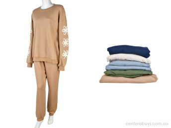 Спортивный костюм Pryama Vigoda