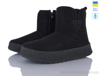 Ботинки Paolla