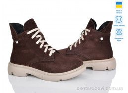 Ботинки Prime-Opt