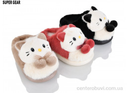 Тапки Super Gear