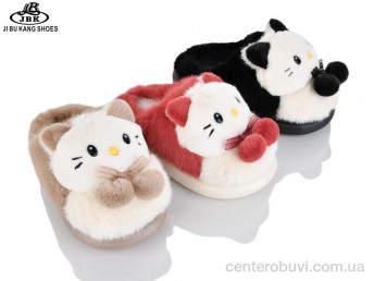 Тапки Jibukang