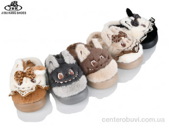 Тапки Jibukang