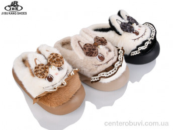 Тапки Jibukang