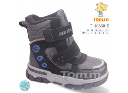 Ботинки Ok Shoes