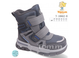 Ботинки Ok Shoes