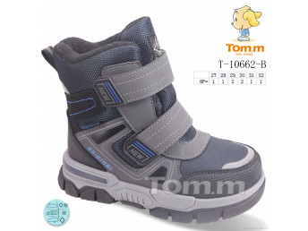 Ботинки Ok Shoes