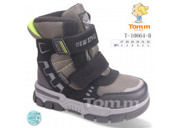 Ботинки Ok Shoes