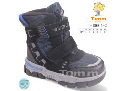 Ботинки Ok Shoes