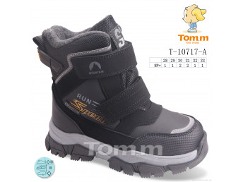 Ботинки Ok Shoes