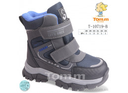 Ботинки Ok Shoes