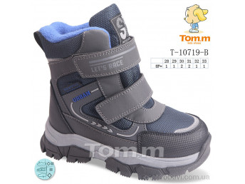 Ботинки Ok Shoes