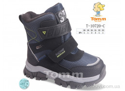 Ботинки Ok Shoes