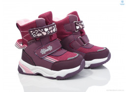 Дутики Ok Shoes