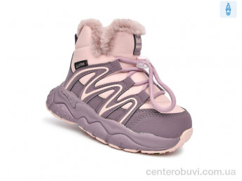 Ботинки Ok Shoes