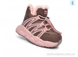 Ботинки Ok Shoes