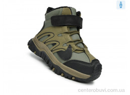 Ботинки Ok Shoes