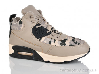 Кроссовки DeMur