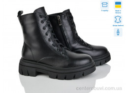 Ботинки Fat Fox-Tamei