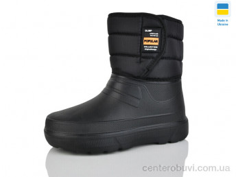 Сапоги из пены Progress