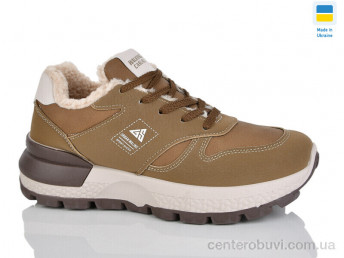 Кроссовки Progress