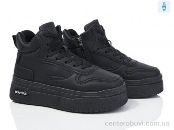 Ботинки Ok Shoes