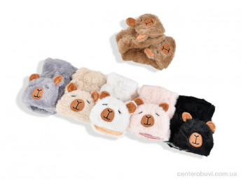 Митенки Королева