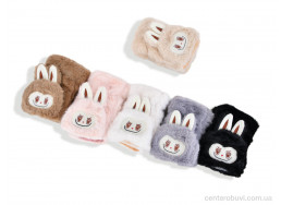 Митенки Королева