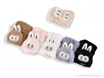 Митенки Королева