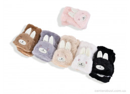 Митенки Королева