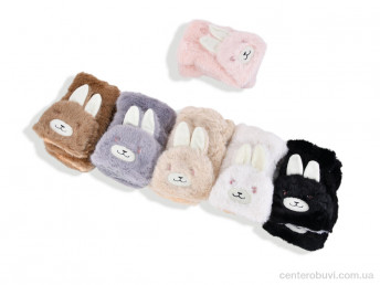 Митенки Королева