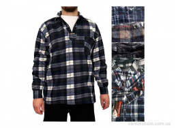 Рубашка Sport style