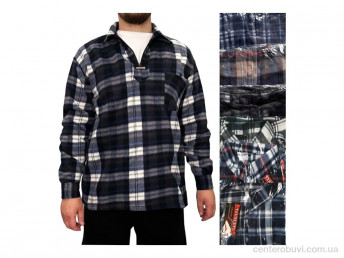 Рубашка Sport style