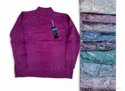 Свитер Sport style