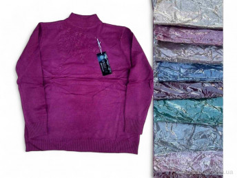 Свитер Sport style