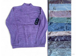 Свитер Sport style