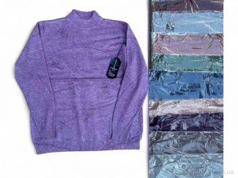 Свитер Sport style